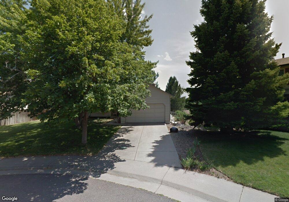 19072 E Quinn Place, Aurora, CO 80015 - photo 1