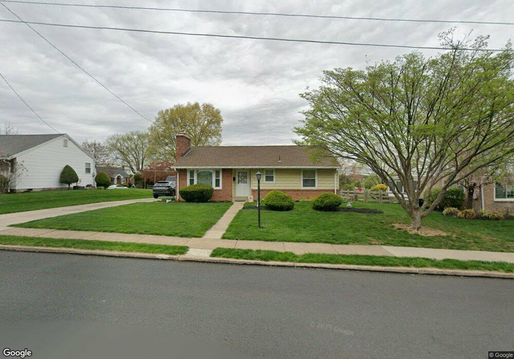 415 N Temple Blvd, Temple, PA 19560 - photo 1