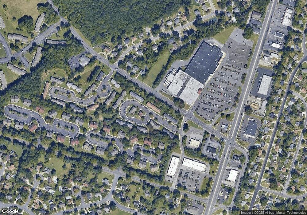 865 Dante Ct, West Deptford, NJ 08051 - photo 1