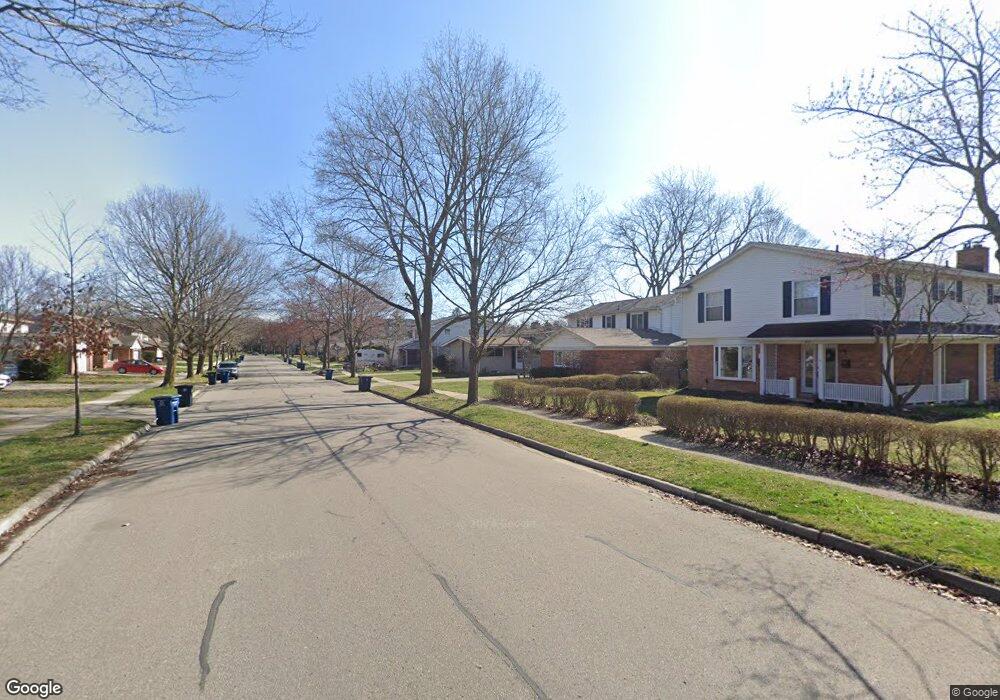 1434 Pine Valley Blvd, Ann Arbor, MI 48104 - photo 1