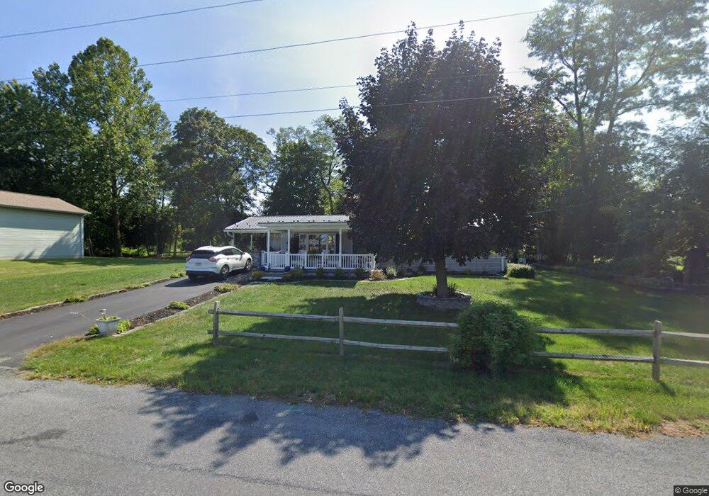 10434 Buena Vista Dr, Waynesboro, PA 17268 - photo 1