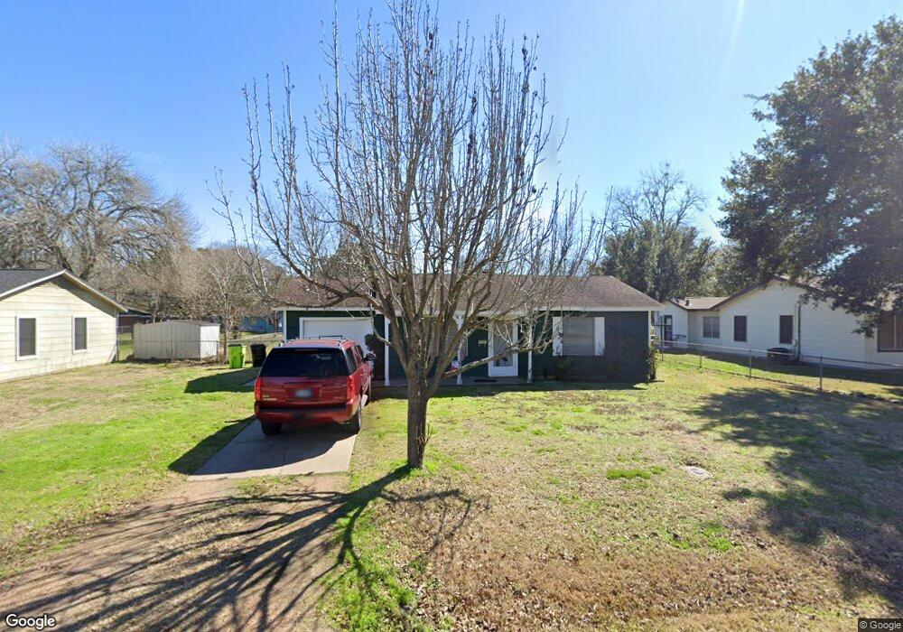 1627 Jones St, Rosenberg, TX 77471 - photo 1