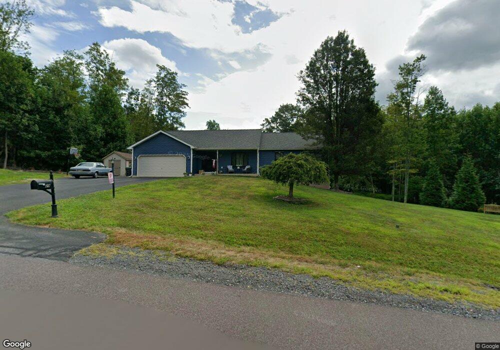 Lot #35 Cedar Creek Dr, Butler Township, PA 17921 - photo 1