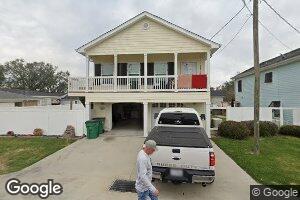 411 Seventh St, Lockport, LA 70374