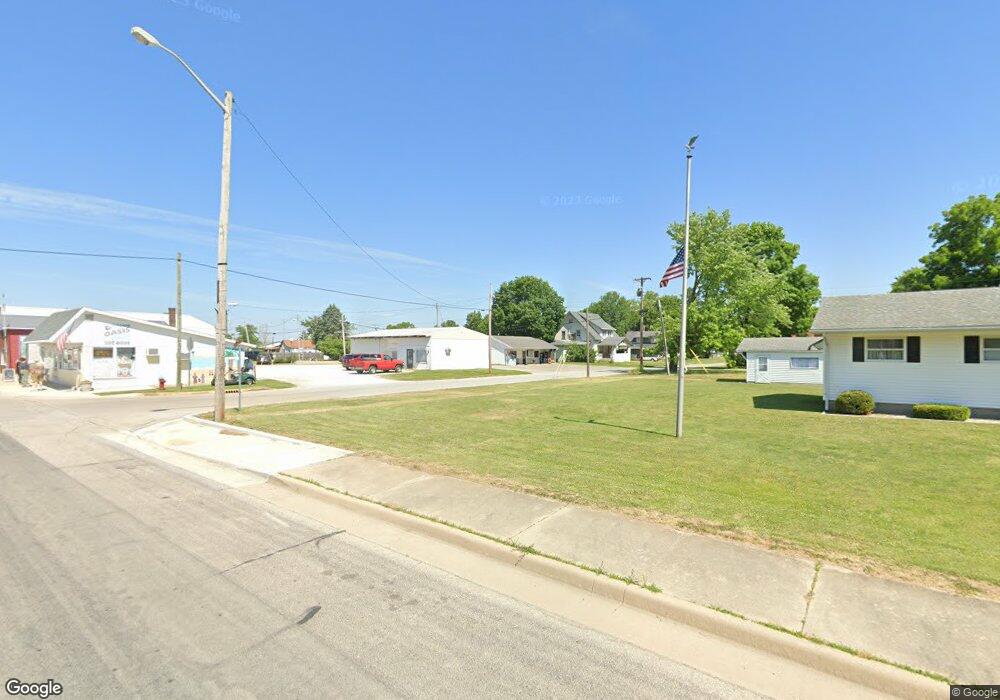 3952 S Coffing Rd, Kingman, IN 47952 - photo 1