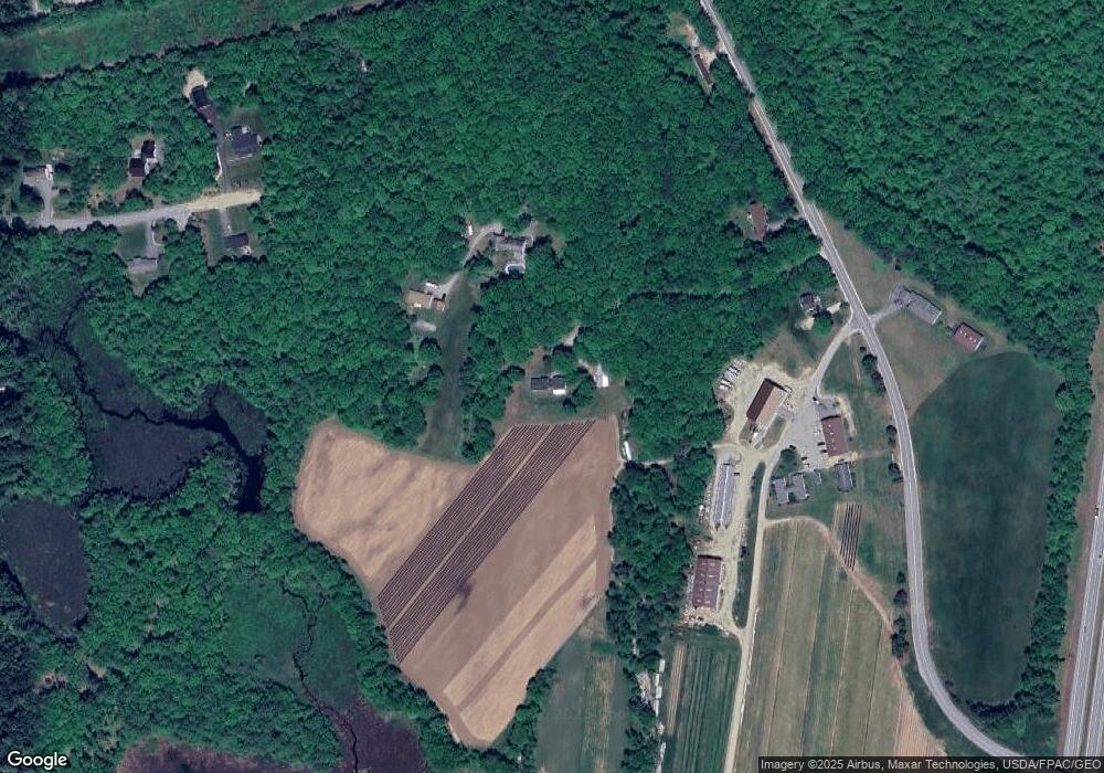 20 Brittany Ln, New Gloucester, ME 04260 - photo 1