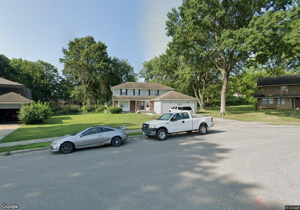 11209 W 71st Place, Shawnee, KS 66203 - photo 1