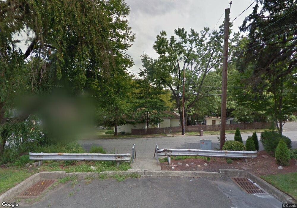 97 E Forest Ave, Paramus, NJ 07652 - photo 1