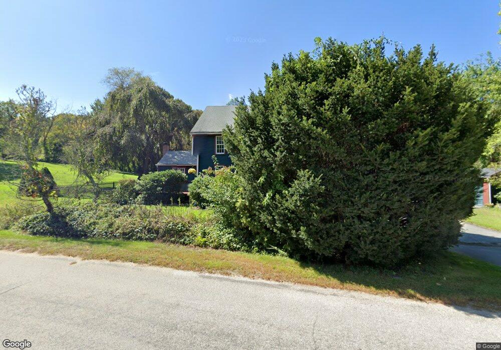 35 E Quasset Rd, Woodstock, CT 06281 - photo 1