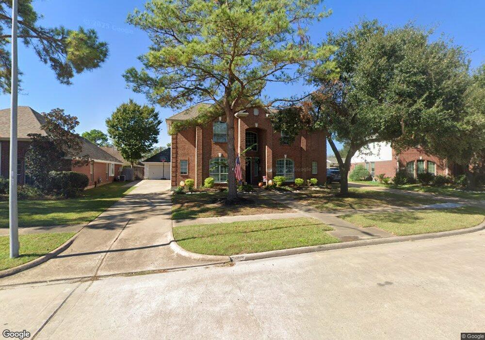 8807 Witham Ct, Houston, TX 77095 - photo 1