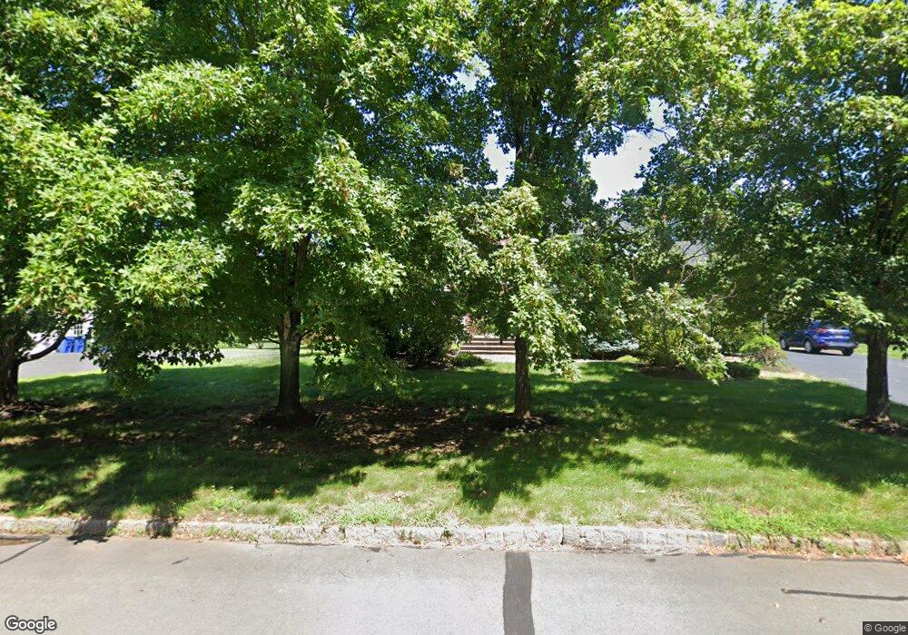 12 Carousel Chase, Belle Mead, NJ 08502 - photo 1