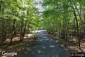 Lot 10 Pine Terrace Ct, Saint Germain, WI 54558
