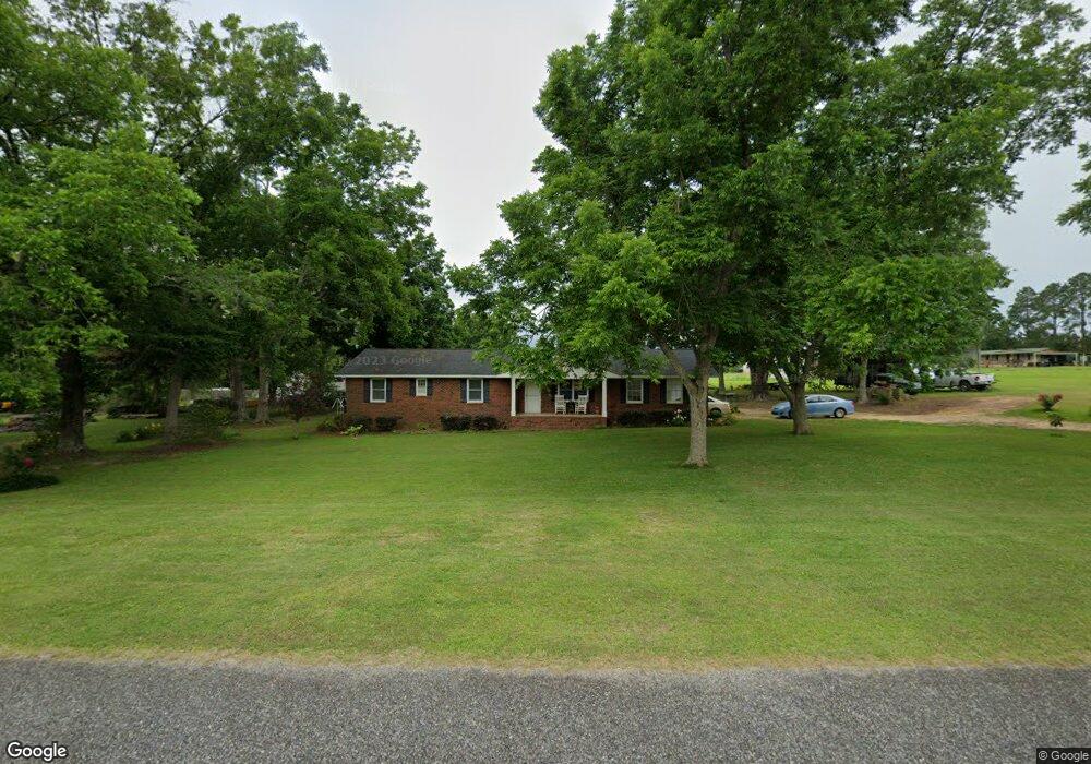 140 Old Brookfield Rd E, Tifton, GA 31794 - photo 1