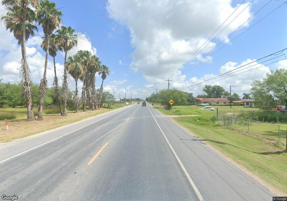 9011 N Fm 493, Donna, TX 78537 - photo 1