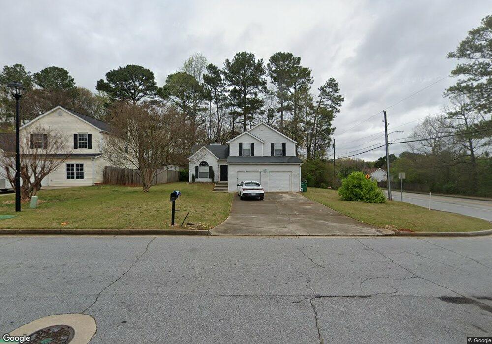 6778 Bells Landing Dr, Rex, GA 30273 - photo 1