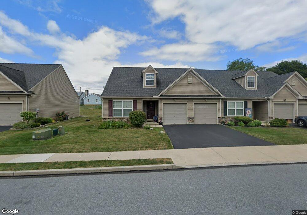 4218 Belmont Cir unit Lt 3, Whitehall, PA 18052 - photo 1