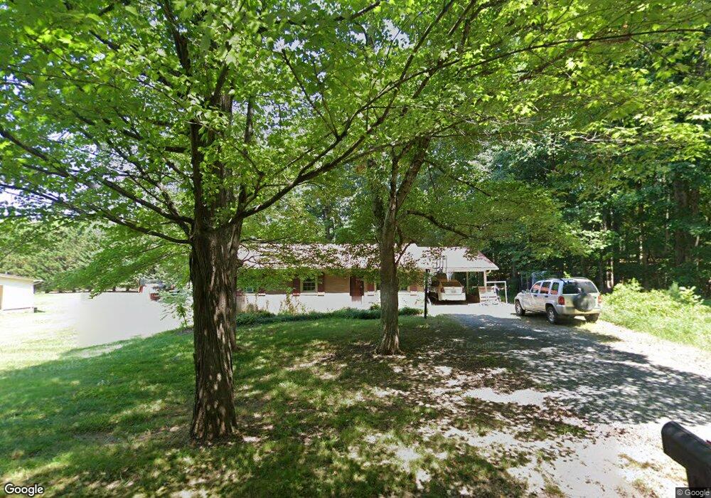 256 Cheyenne Cir, Asheboro, NC 27205 - photo 1