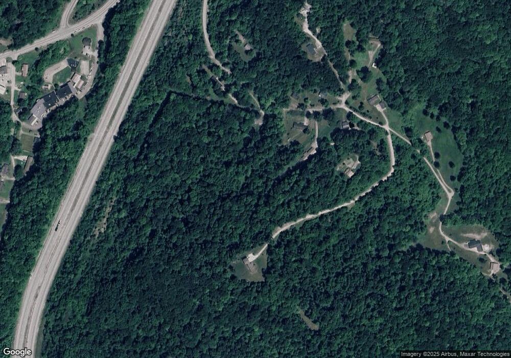 65 Lonely Mountain, Alum Creek, WV 25003 - photo 1