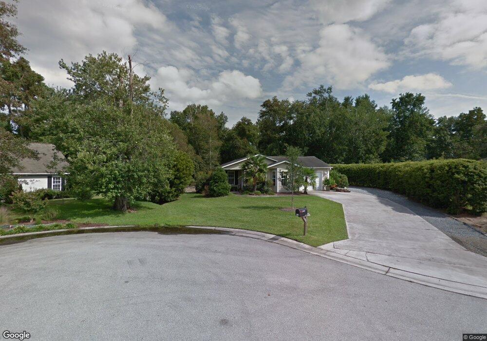 103 Pickway Ct, Wilmington, NC 28411 - photo 1