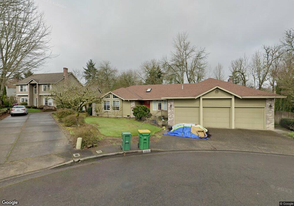 8935 SW Capriole Place, Beaverton, OR 97008 - photo 1