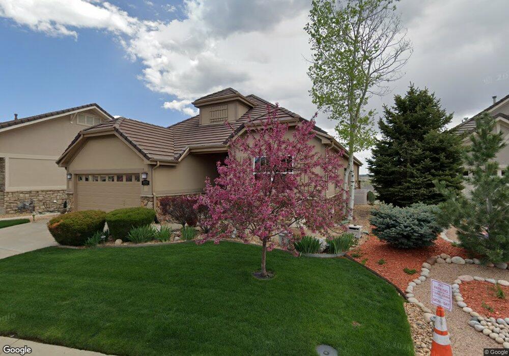 6628 S Tibet Ct, Aurora, CO 80016 - photo 1