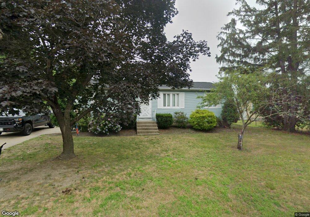 93 Bay State Ave, Warwick, RI 02888 - photo 1