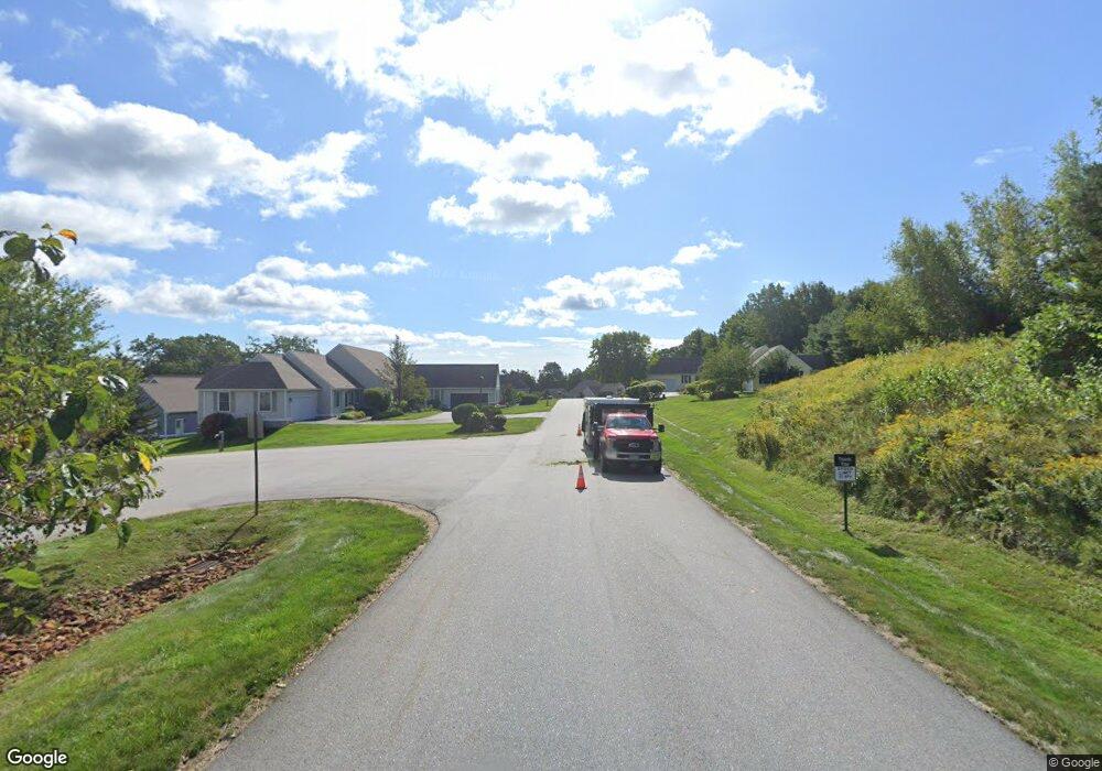 17 Stone Sled Ln unit 17, Bow, NH 03304 - photo 1