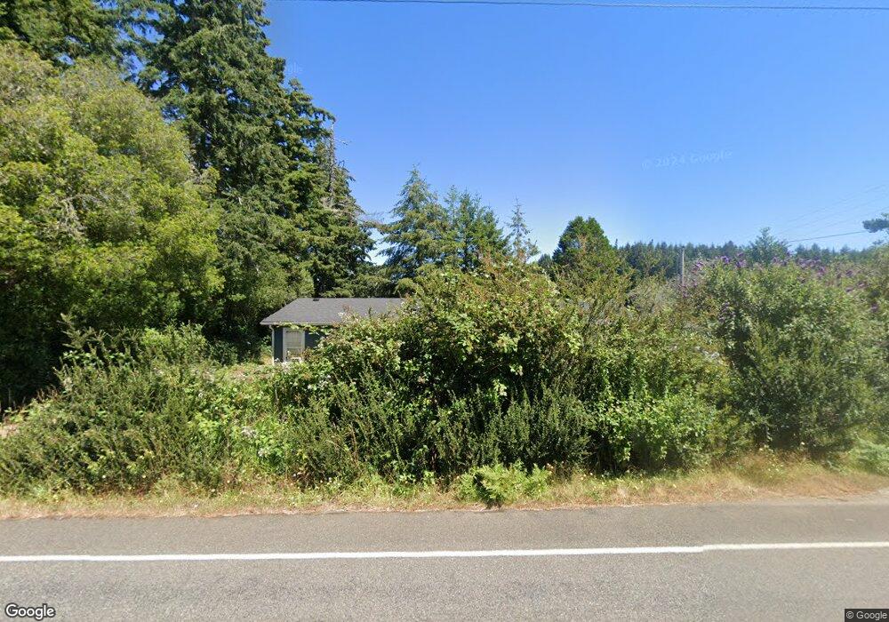 5406 N Fork Siuslaw Rd, Florence, OR 97439 - photo 1