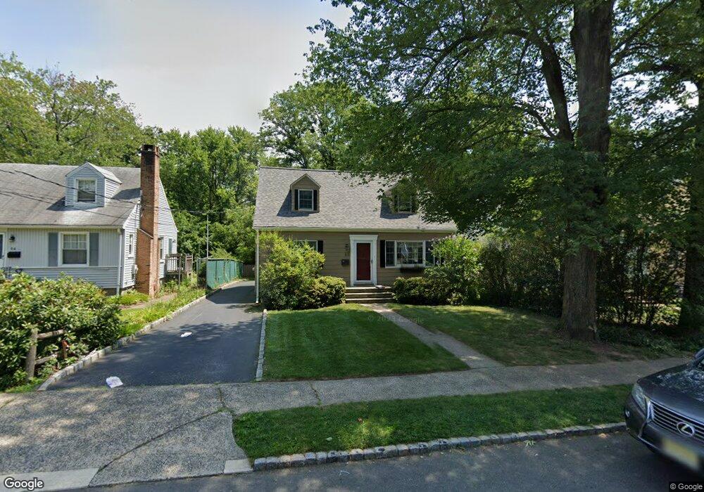 56 Hedges Ave, Chatham, NJ 07928 - photo 1