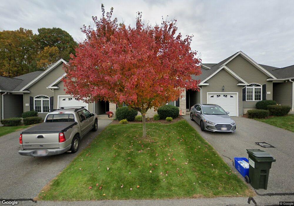 32 Gibson Way, West Springfield, MA 01089 - photo 1