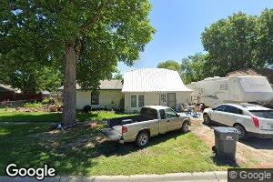 507 Thebe St, Cairo, NE 68824