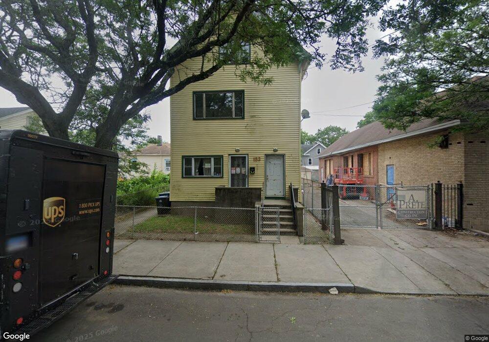 152 Carlisle St, New Haven, CT 06519 - photo 1