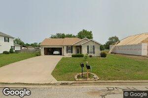 909 Samthea Dr, Oronogo, MO 64855