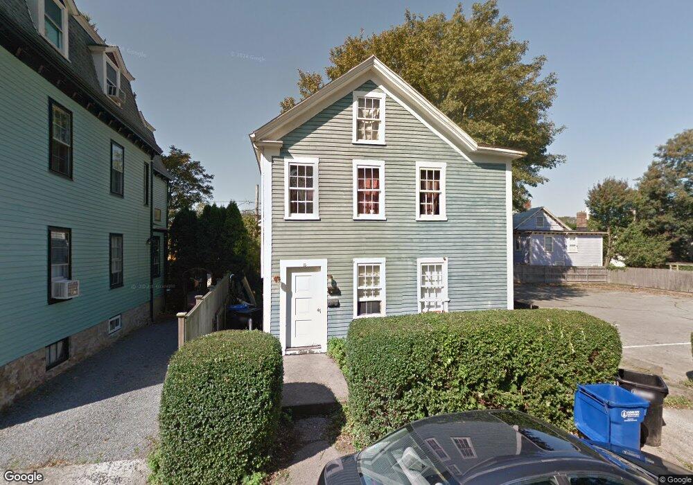 15 School St, Newport, RI 02840 - photo 1