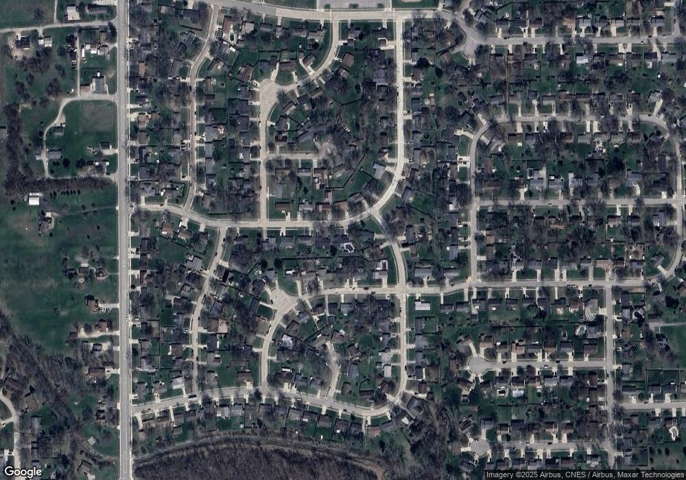 1524 Killmallie Ln, New Haven, IN 46774 - photo 1