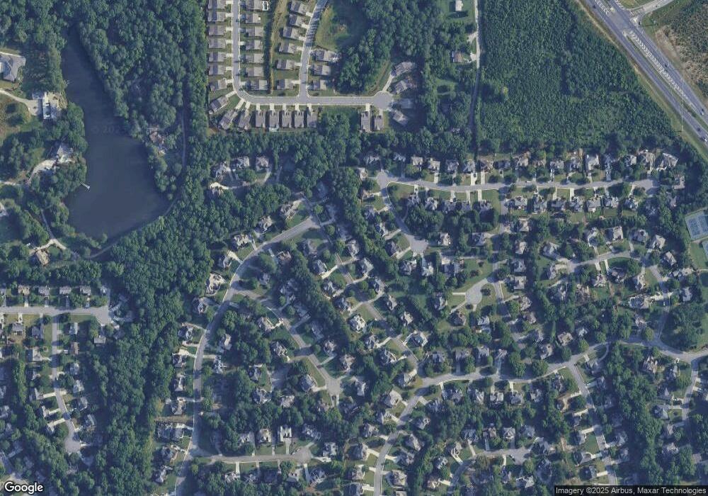 3770 Old Path Crossing, Suwanee, GA 30024 - photo 1