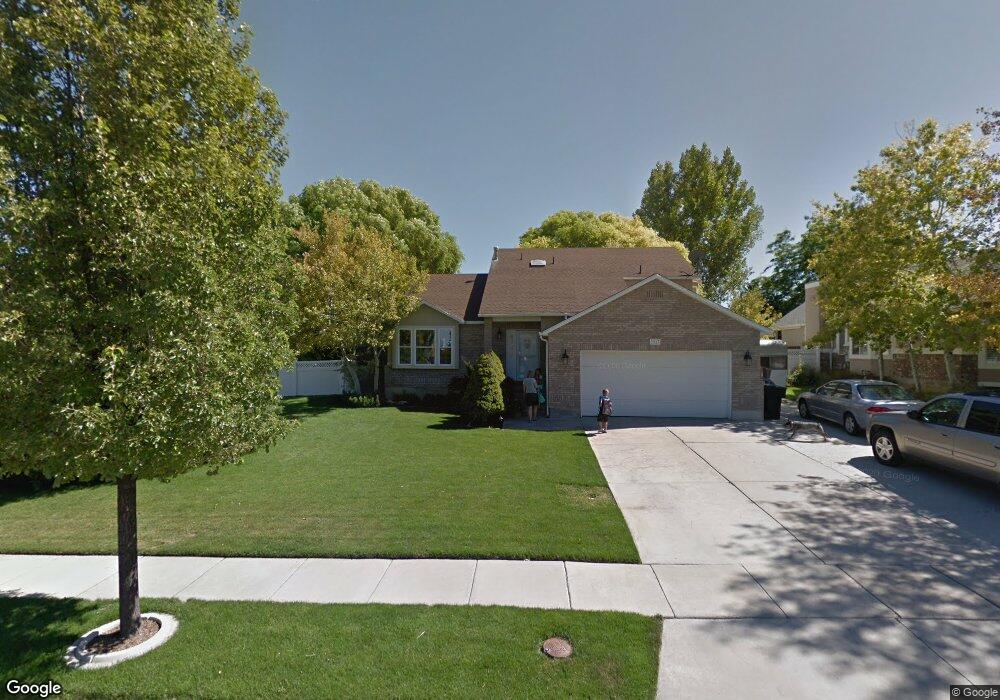 3917 Maple Grove Dr, West Jordan, UT 84088 - photo 1