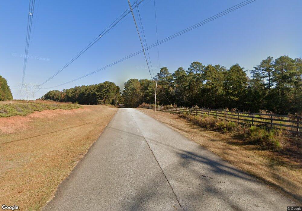 5390 Deer Run Dr SW, Conyers, GA 30094 - photo 1