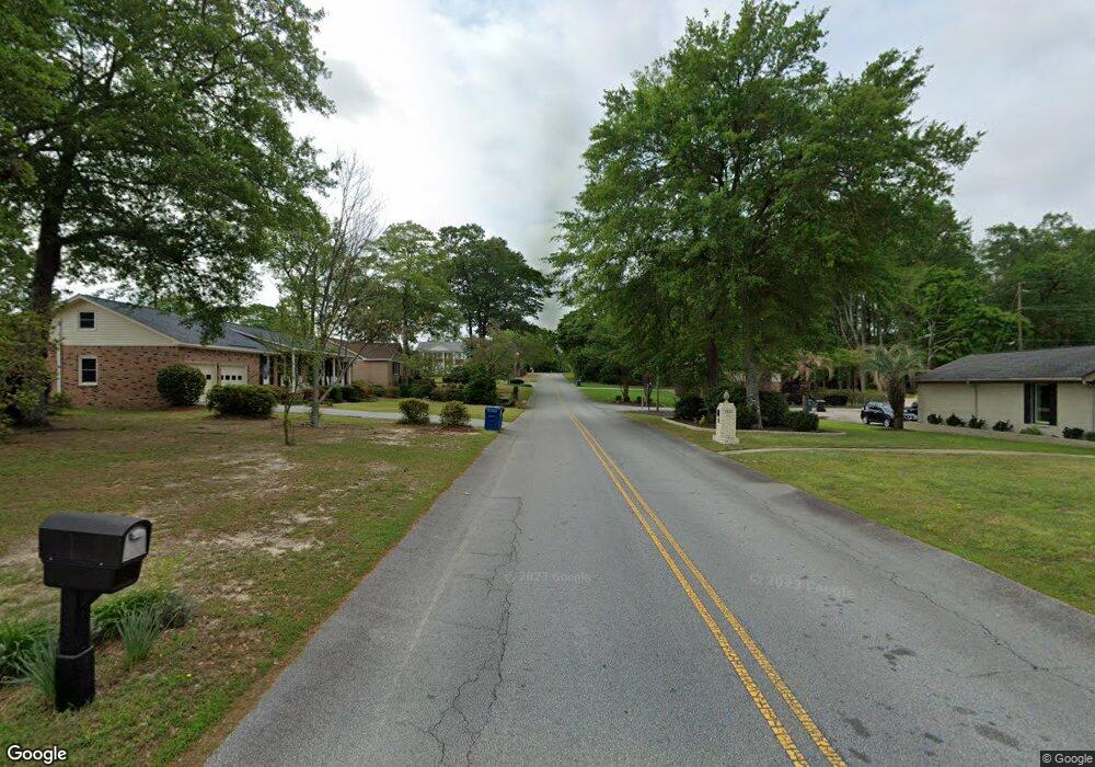 592 Whippoorwill Dr, West Columbia, SC 29169 - photo 1