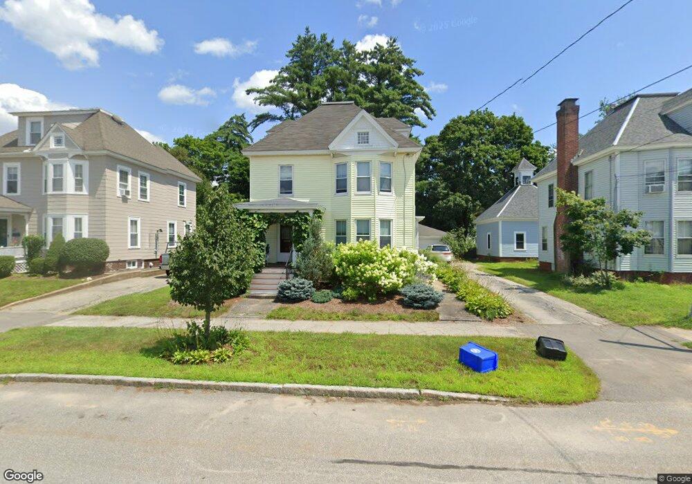 71 Broadway, Concord, NH 03301 - photo 1