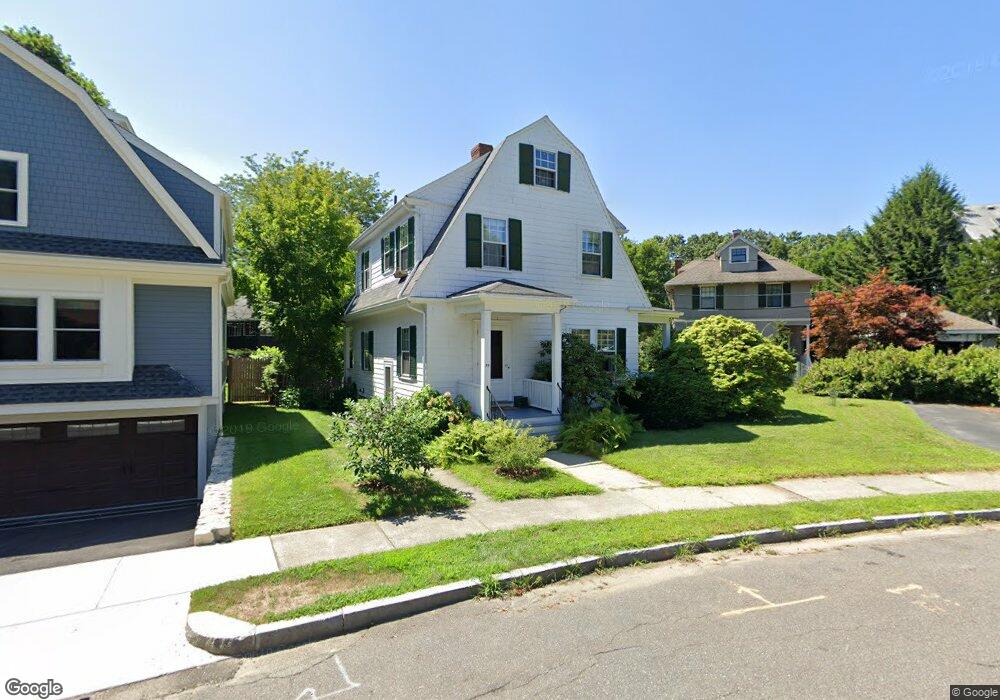 29 Maxwell Rd, Winchester, MA 01890 - photo 1