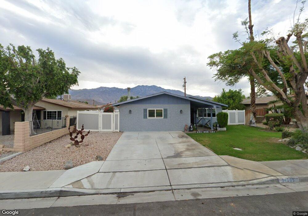 34209 Linda Way, Cathedral City, CA 92234 - photo 1