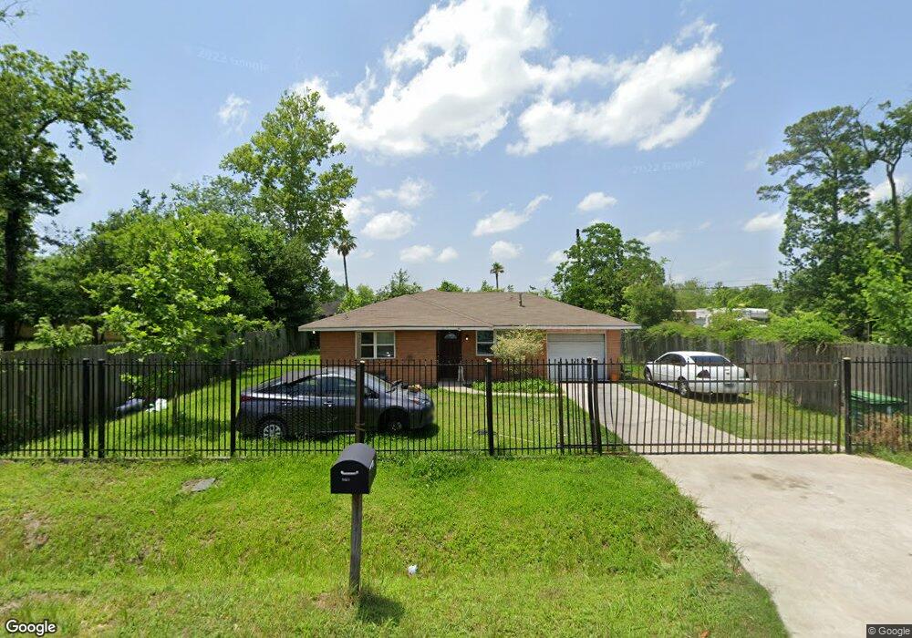 9607 Leath St, Houston, TX 77093 - photo 1