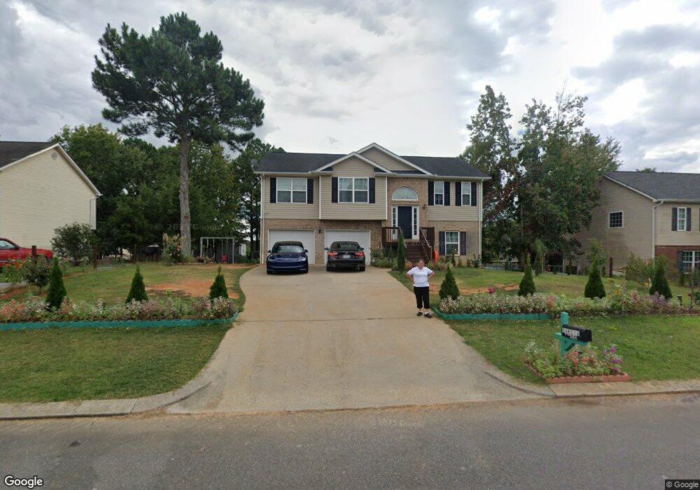 44 Elbert St, Chatsworth, GA 30705 - photo 1