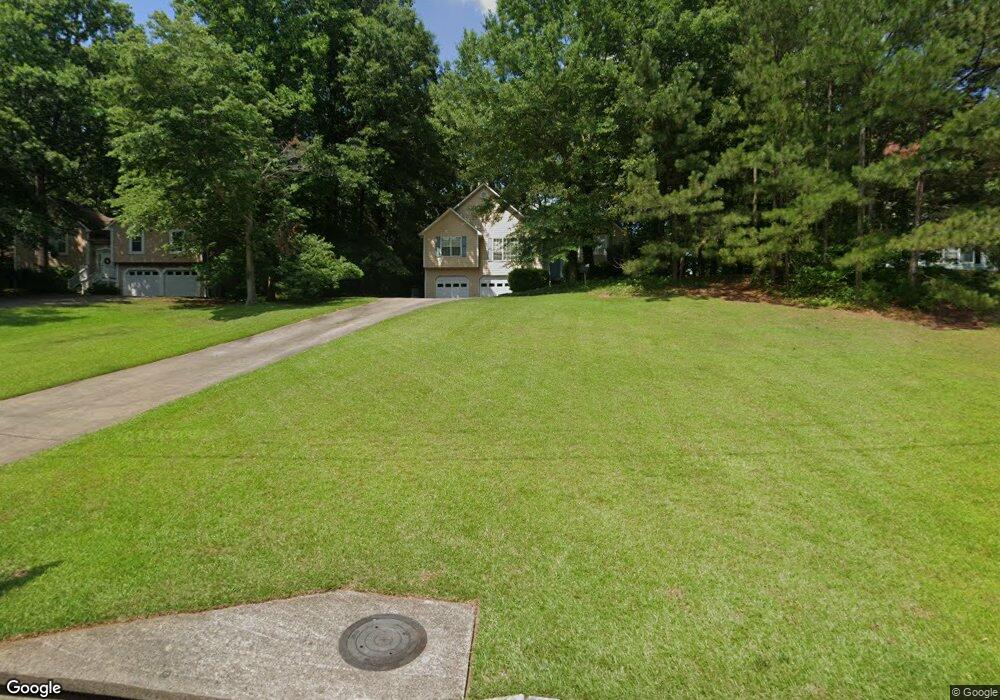 1124 Chesterwick Trace, Canton, GA 30115 - photo 1
