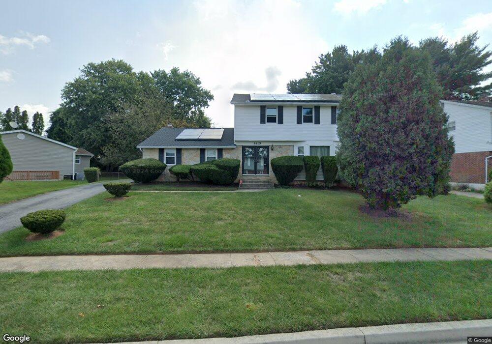 9915 Hoyt Cir, Randallstown, MD 21133 - photo 1