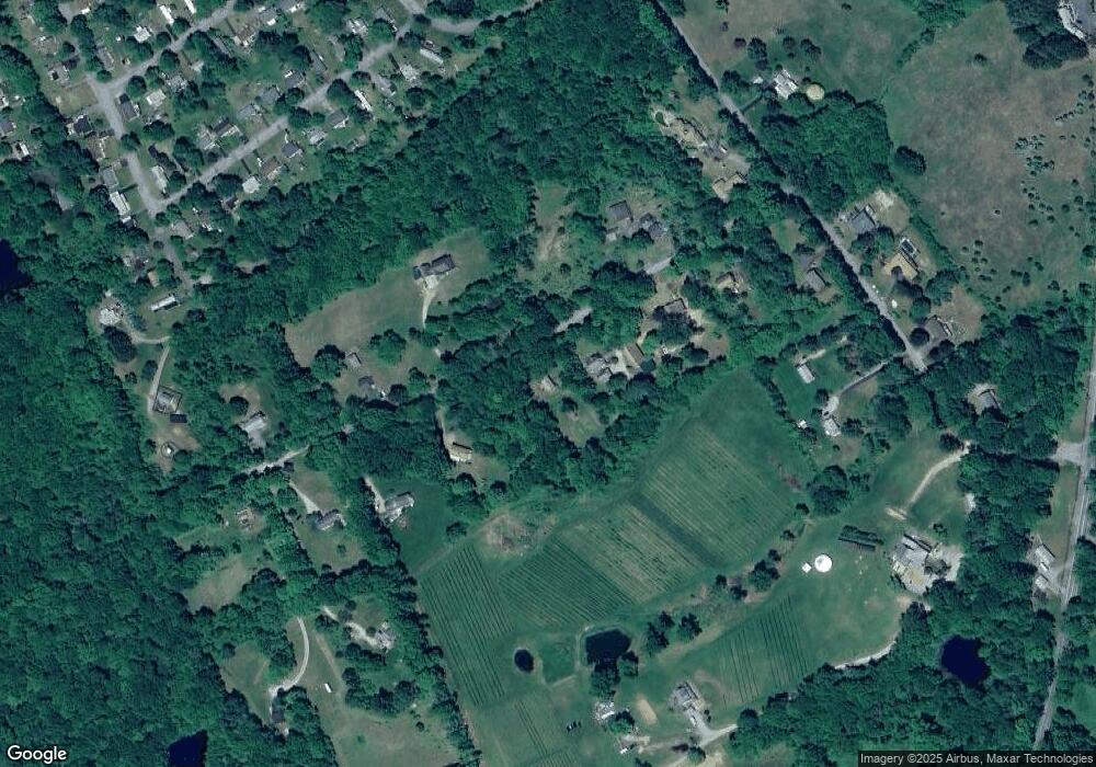 332 Shailor Hill Rd, Colchester, CT 06415 - photo 1