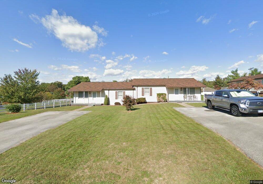 1162 Memorial Ln, Harrisonburg, VA 22801 - photo 1