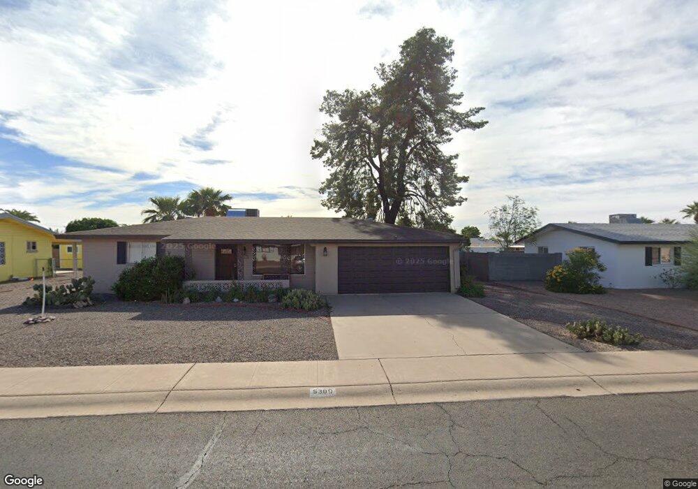 5311 E Duncan St, Mesa, AZ 85205 - photo 1