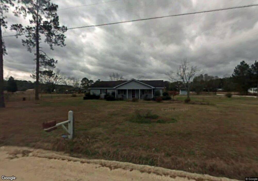 2644 Ternest Rd, Waycross, GA 31503 - photo 1